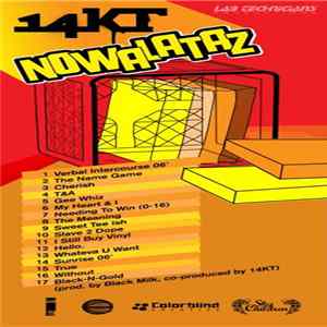 14KT - Nowalataz mp3