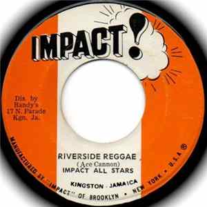 Impact All Stars - Riverside Reggae mp3