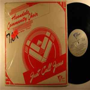 Avondale Community Choir - Just Call Jesus mp3