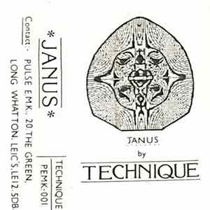 Technique - Janus mp3