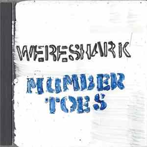 Wereshark / Mumber Toes - Split mp3