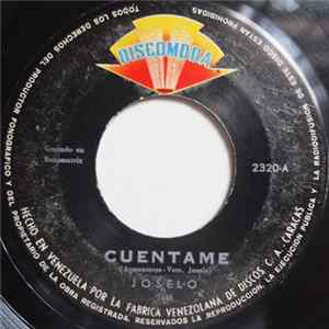 Joselo - Cuentame / He Sido Herido mp3