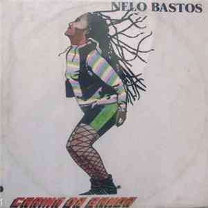 Nelo Bastos - Garina Da Banda mp3