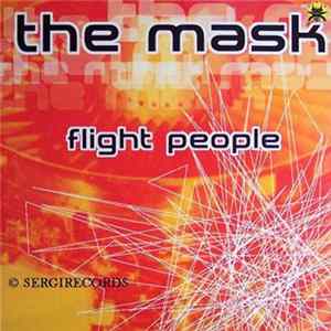 The Mask - Flight People mp3