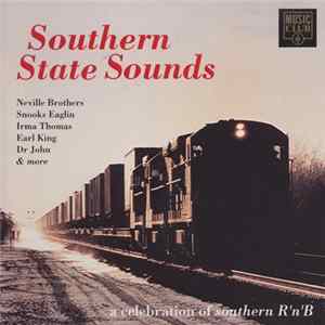 Various - Southern State Sounds mp3