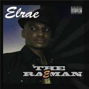 Elrae - The Raeman mp3