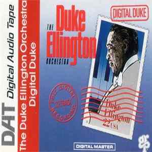 The Duke Ellington Orchestra - Digital Duke mp3