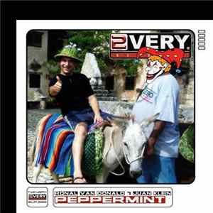 Ronald Van Donald & Juan Klein - Peppermint mp3