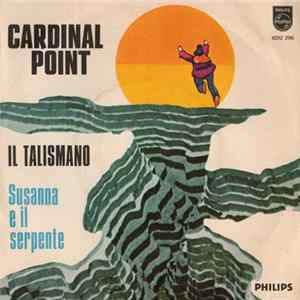 Cardinal Point - Il Talismano (Sing Along) mp3