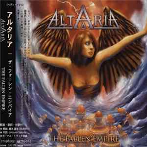 Altaria - The Fallen Empire mp3