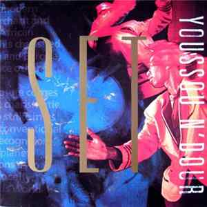 Youssou N'Dour - Set mp3