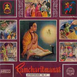 Jnan Prokash Ghosh - Ramcharitmanas - Ayodhyakand - Vol. 6 mp3