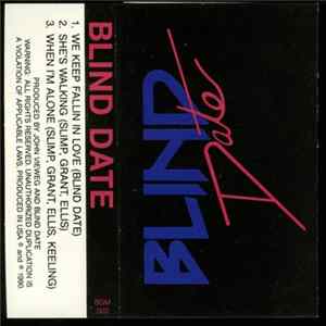 Blind Date - Blind Date mp3
