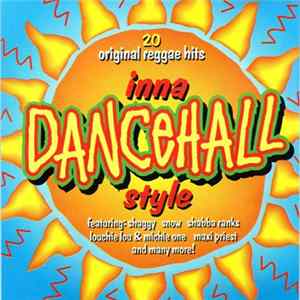 Various - Inna Dancehall Style mp3