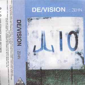 De/Vision - Zehn mp3