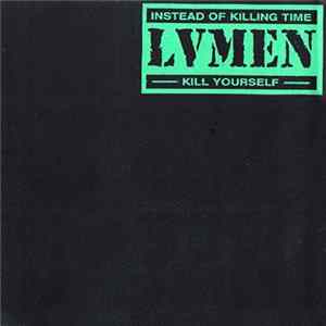 Lvmen - Lvmen mp3