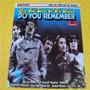Long Tall Ernie And The Shakers - Do You Remember mp3
