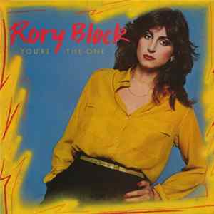 Rory Block - You're The One mp3