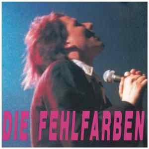 Die Fehlfarben - Live mp3