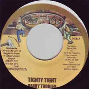 Harry Toddler / Desperado - Tighty Tight / Amuse The People mp3