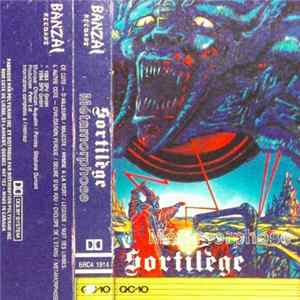 Sortilège - Métamorphose mp3