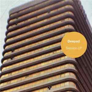Deepad - Session LP mp3