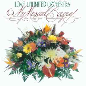 Love Unlimited Orchestra - My Musical Bouquet mp3
