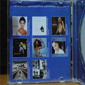 Various - Hot Disc 2004. Februar 13. mp3