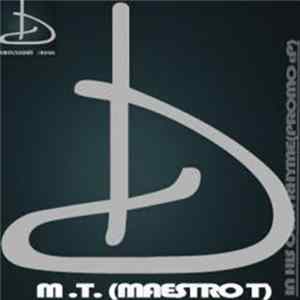 M.T - In His Own Rhyme (promo EP) mp3
