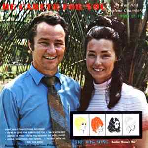 Bud And Darlene Chambers - He Careth For You mp3