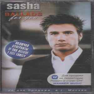 Sasha - Ballads For You mp3