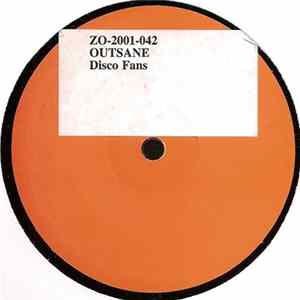 Outsane - Discofans mp3