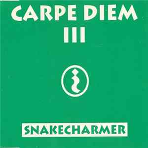 Carpe Diem - III - Snakecharmer mp3