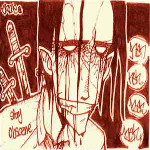 Orange Dust - Stay Obscene mp3