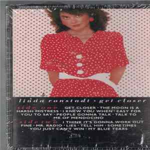 Linda Ronstadt - Get Closer mp3