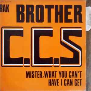 CCS - Brother mp3