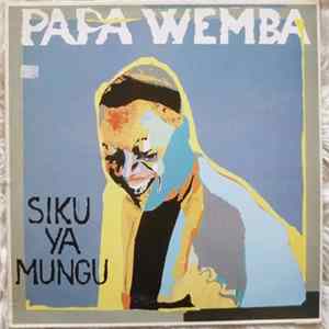 Papa Wemba - Siku Ya Mungu mp3