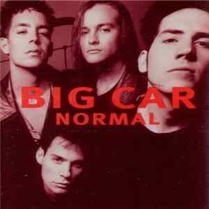 Big Car - Normal mp3