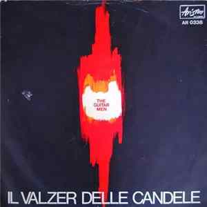 The Guitar Men - Il Valzer Delle Candele mp3