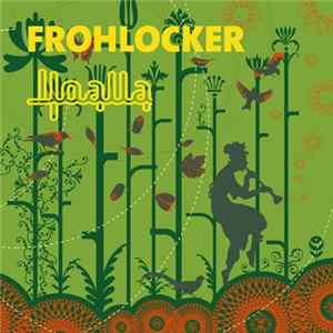 Frohlocker - Yoalla mp3
