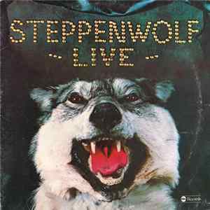 Steppenwolf - Live mp3