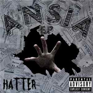 Hatter The Owl - Ansia EP mp3