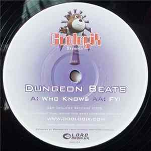 Dungeon Beats - Who Knows / FYI mp3