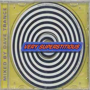 Dave Trance - Very Superstitious mp3