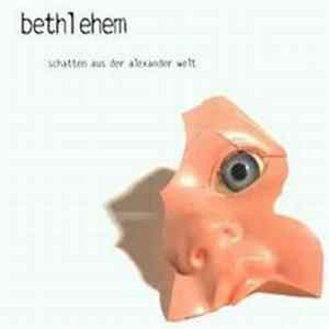 Bethlehem - Schatten Aus Der Alexander Welt mp3