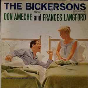 Don Ameche And Frances Langford - The Bickersons Starring Don Ameche And Frances Langford mp3