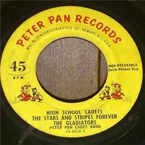 Peter Pan Cadet Band - Six Sousa Marches mp3