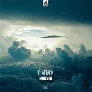 D-Attack - Evolved mp3