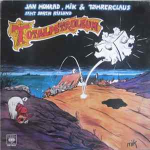 Jan Monrad, Mik & Tømrerclaus Samt Søren Rislund - Totalpetroleum mp3