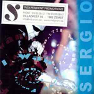 Serge Quisquater - I wanna have fun mp3